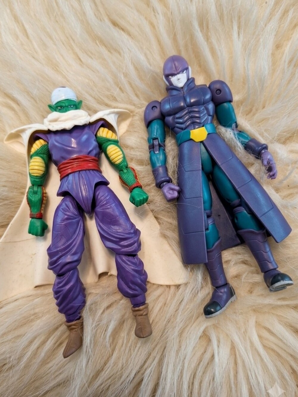 [[Toys]] Dragonball Z Action Figure Toys.